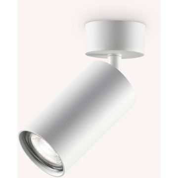 Ideal Lux DYNAMITE 231495 Spotlámpa 1x28W/GU10 ip20