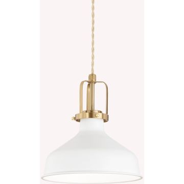 Ideal Lux ERIS 238104 Függőlámpa 1x42W/E27 ip20