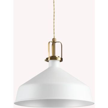 Ideal Lux ERIS 238135 Függőlámpa 1x42W/E27 ip20