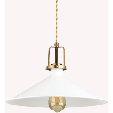 Ideal Lux ERIS 238210 Függőlámpa 1x42W/E27 ip20