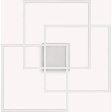 Ideal Lux FRAME 230702 Plafonlámpa 1x33W/LED 3000K ip20