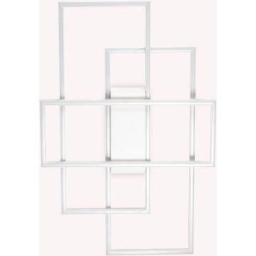 Ideal Lux FRAME 230726 Plafonlámpa 1x33W/LED 3000K ip20