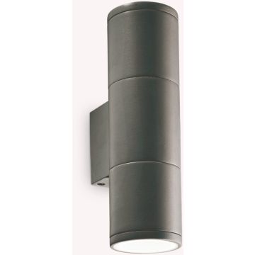 Ideal Lux GUN 236841 Fali lámpa 2x35W/GU10 ip44