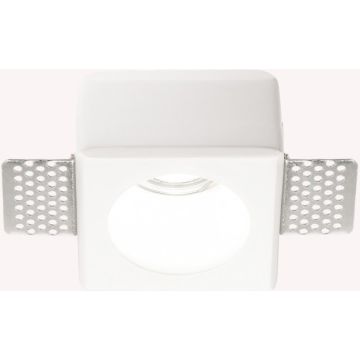 Ideal Lux SAMBA 230580 Beépíthető spotlámpa 1x35W/GU10 ip20