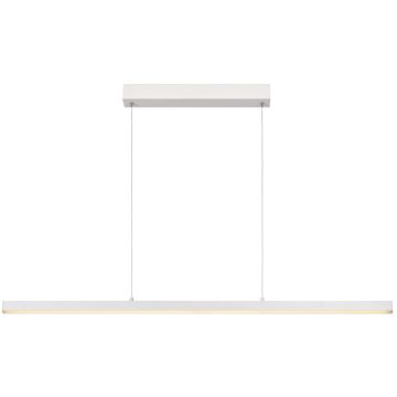 Lucide SIGMA 23463/30/31 Függőlámpa 1x30w/led 2700k 2250lm ip20