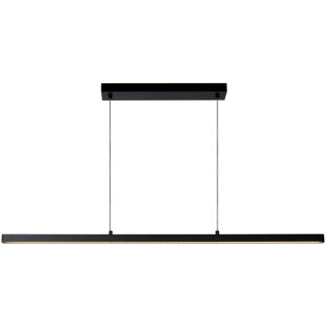 Lucide SIGMA 23463/36/30 Függőlámpa 1x36w/led 3000k 2250lm ip20