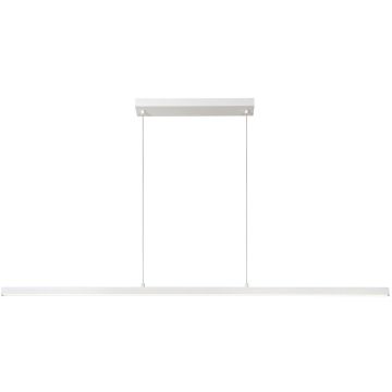 Lucide SIGMA 23463/36/31 Függőlámpa 1x36w/led 3000k 2324lm ip20