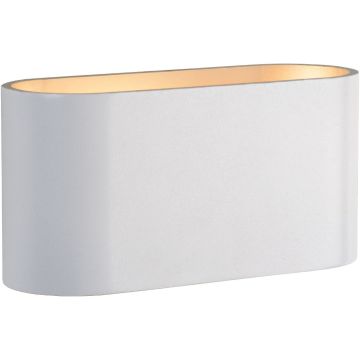 Lucide XERA 23254/01/31 Fali lámpa 1x42w/g9 ip20