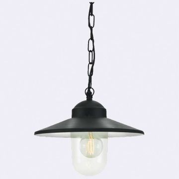 Norlys KARLSTAD 230A/B Függőlámpa 1x9W/E27 IP55