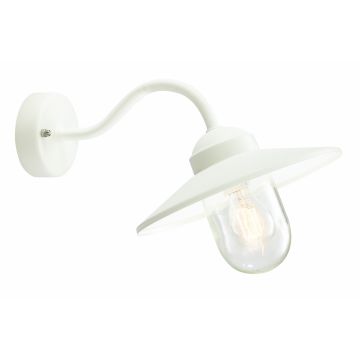 Norlys KARLSTAD 230W Fali lámpa 1x9W/E27 IP55