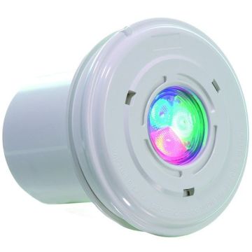 Novolux PAL 231A-L0304D-01 Medencelámpa 1x4W/LED RGB 315LM IP68