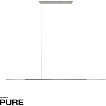 Paul Neuhaus PURE SURFACE 2301-15 Függőlámpa 1x21W/LED 3000k 1870lm ip20