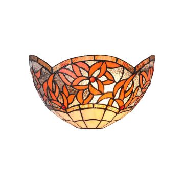 Prezent TIFFANY X. 234 Fali lámpa 1x40W/E14 IP20