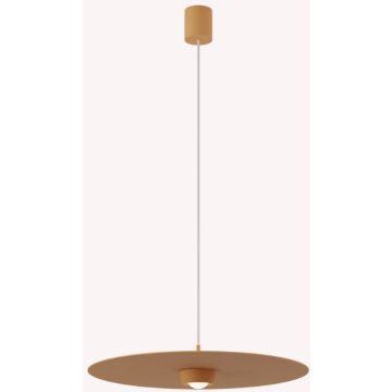 Zambelis PENDANT LED 2588 Függőlámpa 21W/led 3000K 1300lm IP20
