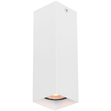 Italux Ander CLN-28394-M-WH Felületi spotlámpa 1x10W/GU10 IP20