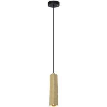 Italux Ander PND-28394-1-GD Függőlámpa 1x10W/GU10 IP20