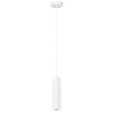 Italux Ander PND-28394-1-WH Függőlámpa 1x10W/GU10 IP20