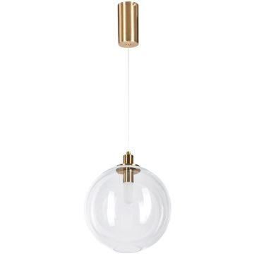 Altavola Design Polar LA019/P_clear Függőlámpa 1x6W/LED IP20