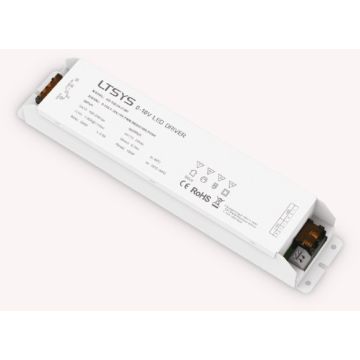 Ideal Lux ALIMENTAT 244587 Tápegység 150W ip20