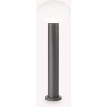 Ideal Lux CLIO 249452 Állólámpa 1x42W/E27 ip44