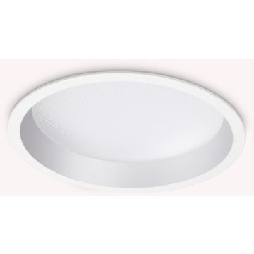 Ideal Lux DEEP 248783 Beépíthető spotlámpa 1x30W/LED 3000K ip20