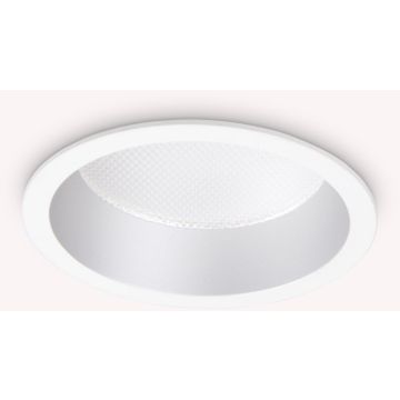 Ideal Lux DEEP 249018 Beépíthető spotlámpa 1x10W/LED 3000K ip20