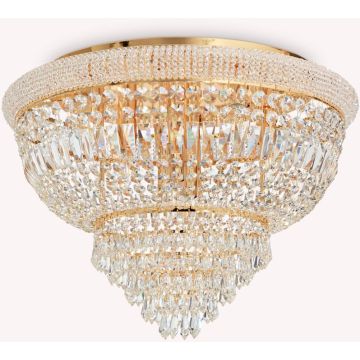 Ideal Lux DUBAI 243498 Plafonlámpa 24x28W/E14 ip20