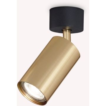 Ideal Lux DYNAMITE 244662 Spotlámpa 1x28W/GU10 ip20
