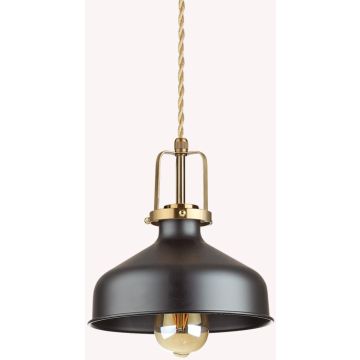 Ideal Lux ERIS 249056 Függőlámpa 1x42W/E27 ip20