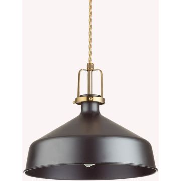 Ideal Lux ERIS 249063 Függőlámpa 1x42W/E27 ip20