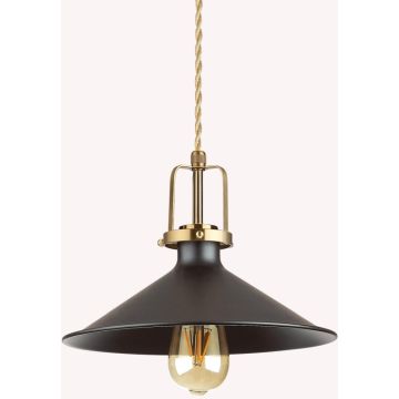 Ideal Lux ERIS 249070 Függőlámpa 1x42W/E27 ip20