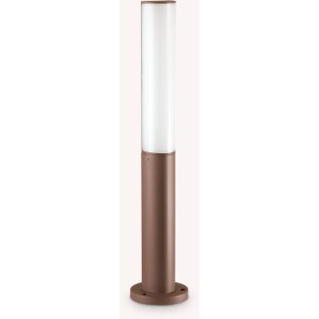 Ideal Lux ETERE 246956 Állólámpa 1x9,5W/LED 4000K ip44