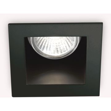 Ideal Lux FUNKY 243849 Beépíthető spotlámpa 1x50W/GU10 ip20