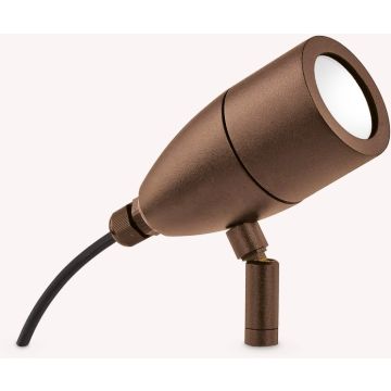 Ideal Lux INSIDE 247045 Kerti reflektor 1x15W/G9 ip54