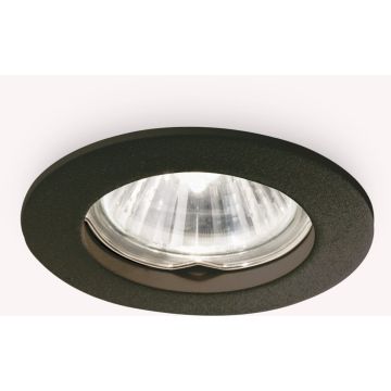 Ideal Lux JAZZ 243818 Beépíthető spotlámpa 1x50W/GU10 ip20