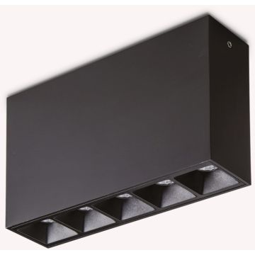 Ideal Lux LIKA 248530 Vonalas lámpa 1x12,5W/LED 3000K ip20