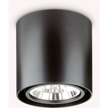 Ideal Lux MOOD 243450 Felületi spotlámpa 1x50W/GU10 ip20