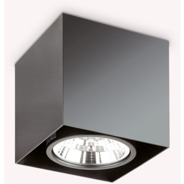 Ideal Lux MOOD 243931 Felületi spotlámpa 1x50W/GU10 ip20