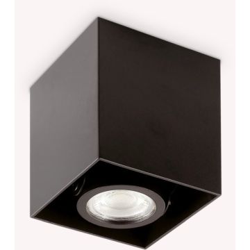 Ideal Lux MOOD 243948 Felületi spotlámpa 1x28W/GU10 ip20
