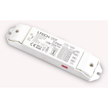 Ideal Lux NOVA 243986 Tápegység ip20