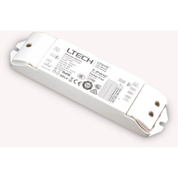 Ideal Lux NOVA 248592 Tápegység ip20