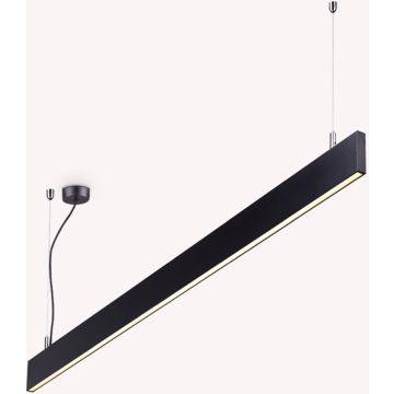 Ideal Lux STEEL 241975 Vonalas lámpa 1x32W/LED 3000K ip20