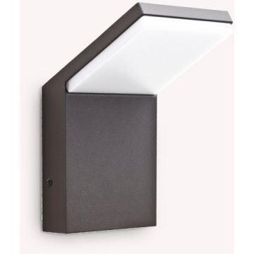Ideal Lux STYLE 246857 Fali lámpa 1x8,5W/LED 3000K ip54
