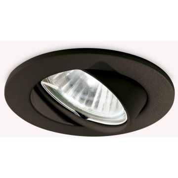 Ideal Lux SWING 243825 Beépíthető spotlámpa 1x28W/GU10 ip20