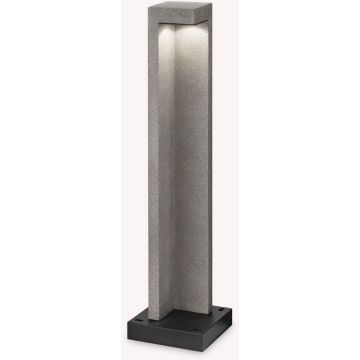 Ideal Lux TITANO 246987 Állólámpa 1x8,5W/LED 3000K ip55