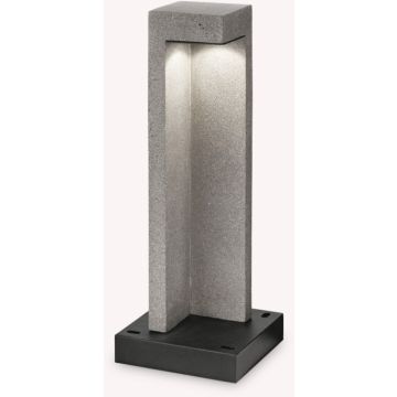 Ideal Lux TITANO 246994 Állólámpa 1x8,5W/LED 3000K ip55