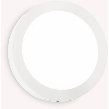 Ideal Lux UNIVERSAL 240367 Süllyesztett mennyezeti lámpa 1x36W/LED 3000K ip20
