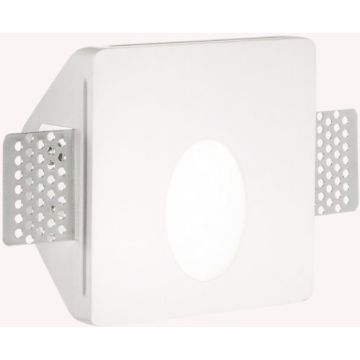 Ideal Lux WALKY 249834 Beépíthető spotlámpa 1x1W/LED ip20
