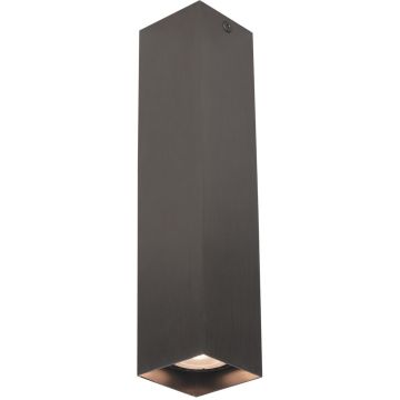 Italux Ander CLN-28394-L-BRO Felületi spotlámpa 1x10W/GU10 IP20