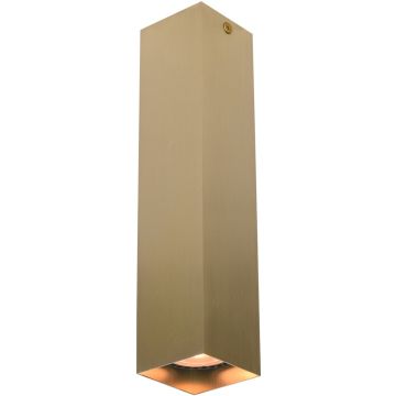 Italux Ander CLN-28394-L-GD Felületi spotlámpa 1x10W/GU10 IP20